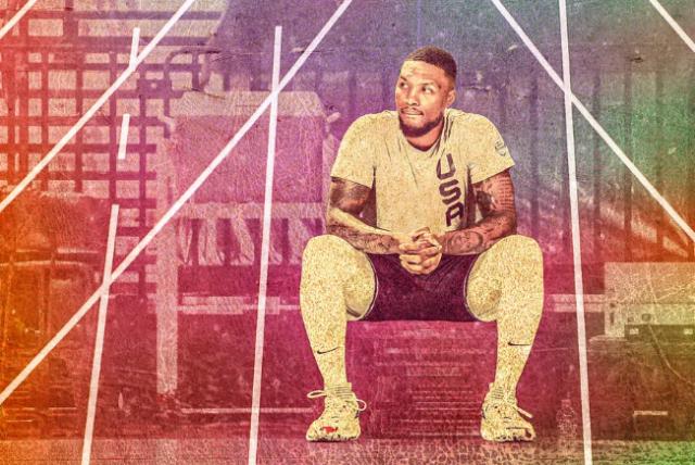 博鱼体育-【观察】开拓者利拉德未必分手 但多队已经展开追逐