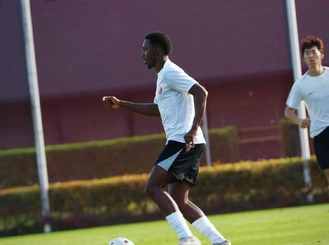 博鱼官网-辽宁铁人争冠？先过泰山队这一关 韩鹏急需软柿子 5外援可出战