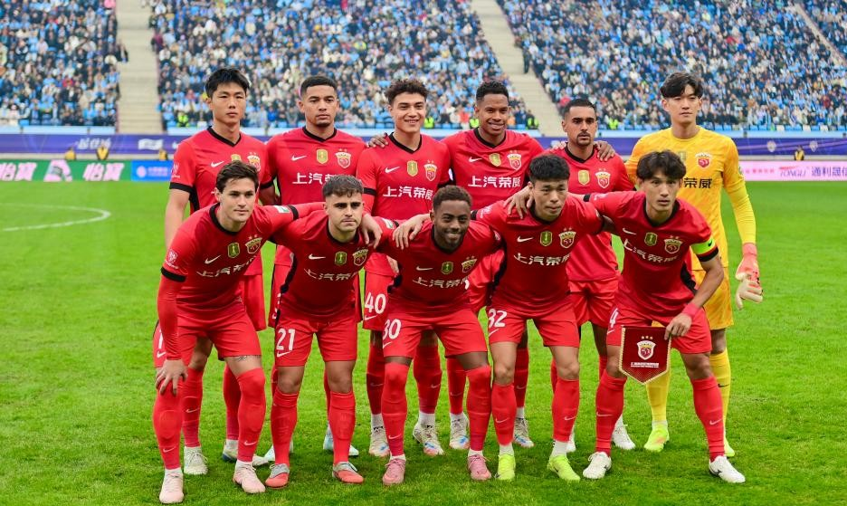 博鱼下载-中超前瞻|新赛季6日拉开大幕，九队负分起步，2026谁主沉浮