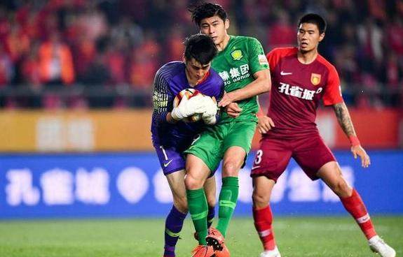 马德兴：别把中超完赛当任务 给赛程安排一点建议