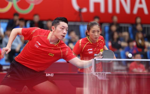 博鱼体育-中国超400位选手战东奥 四大梦之队实现满额参赛