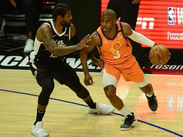 博鱼APP-【人物】敲了16次的总决赛大门 终于向保罗敞开