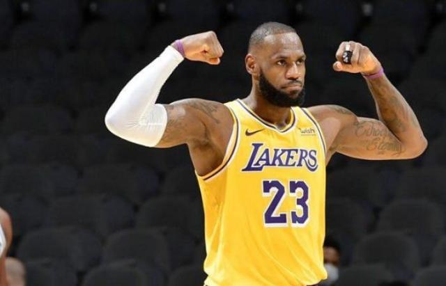 博鱼APP-常规赛倒数第二战：詹姆斯有望复出 浓眉仍未合练