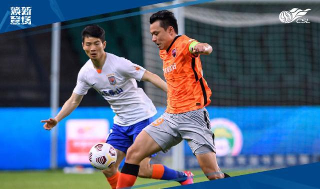 博鱼下载-爆发的深圳队有多恐怖？摁住领头羊山东在半场猛打