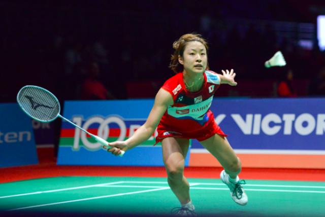 博鱼APP-全英赛日本提前包揽双打三金 奥原希望决赛战黑马