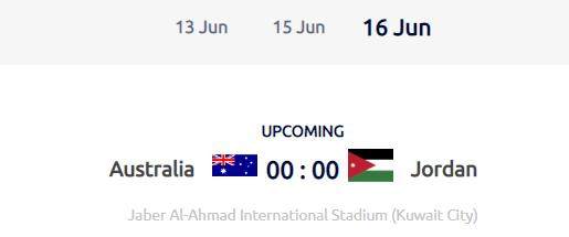 博鱼下载-马德兴:约澳之战突然提前 西亚的“局”已经做好了